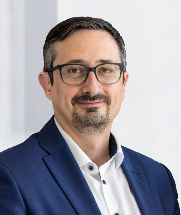Prof. Dr. Holger Kaßner, Geschäftsführer der fem-SMS GmbH