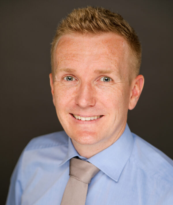 Dr. Christof Langer, Geschäftsführer der fem-SMS GmbH