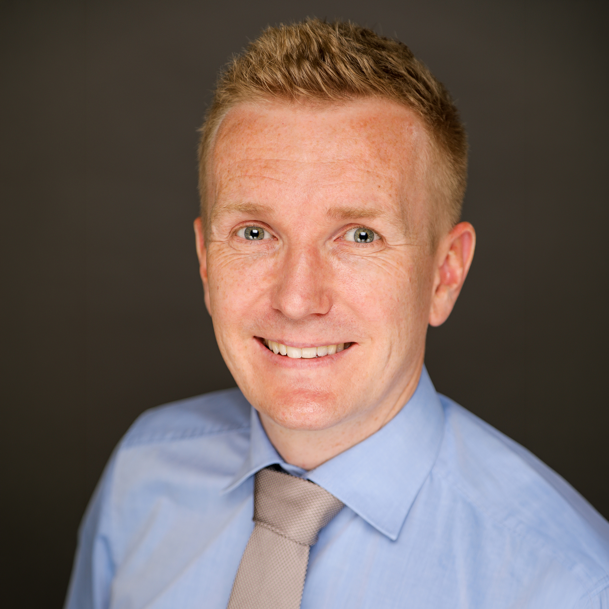 Dr. Christof Langer, Geschäftsführer der fem-SMS GmbH
